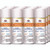 Clorox Citrace hospital grade germicide disinfectant fresh citrus scent 14oz, case of 12