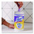Lysol RAC81700CT dual action in use