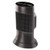 Honeywell HWLHCE311V digital ceramic mini tower heater 750 1500 w 10x7 5 8x14 black