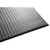 Guardian MLL24030502 air step antifatigue mat polypropylene 36x60 black