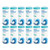 Boardwalk BWK35 stainless steel sponges medium case of 72