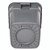 Rubbermaid Brute  40 gallon square gray