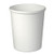 Dart SCCH4325U Flexstyle Double Poly Paper Containers 32 oz White Paper 25 per Pack 20 Packs per Carton