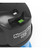 NaceCare WVB 370NX NCK916740C NX300 Wet Dry Battery Vacuum