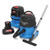 NaceCare WVB 370NX NCK916740C NX300 Wet Dry Battery Vacuum