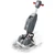 Nacecare NX244 Pro Cordless Compact Scrubber 