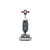 Nacecare NX244 Pro Cordless Compact Scrubber