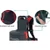 Nacecare RSV150 Backpack Vacuum