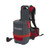 Nacecare RSV150 backpack vacuum 6 Quart