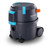 Clarke 107421174 VP400 HEPA Dry Vacuum Cleanerc close up side left