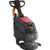 Viper As4335 Corded Micro Floor Scrubber Front