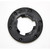Floor buffer pad holder MightyLok 786714NP92 NP-9200 Clutch Plate