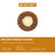 Floor scrubber strip brush .070 nylon 46 grit Malgrit Xtra info