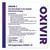 Diversey DVO5388471 Oxivir TB Disinfectant Wipes info