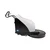 Pioneer Eclipse 325BU Lithium Ion Battery Burnisher Left