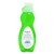 Manual Dish Soap back
