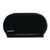 Jumbo Twin Toilet Tissue Dispenser front