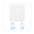 Reclosable Food Storage Bags front info
