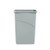 Slim Waste Container front