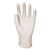 Boardwalk General-Purpose Latex Gloves front