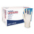 Boardwalk General-Purpose Latex Gloves box with glove