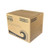 Mediumweight Wrapped Polypropylene Cutlery box