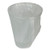 Translucent Plastic Cold Cups single wrapped