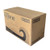 Three-Piece Polystyrene Cutlery Kit in box