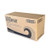 Three-Piece Polystyrene Cutlery Kit in box