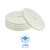 Natural Burnishing Floor Pads stack