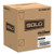 SCC378W2050 Single Sided Poly Paper Hot Cups box