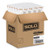 Boardwalk SCC378W2050 Single Sided Poly Paper Hot Cups open box