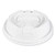 Optima Reclosable Lids front