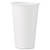 Poly Paper Hot Cups front