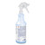 Mold and Mildew Remover back