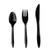 Four-Piece Cutlery front