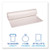 Recycled Low-Density Polyethylene Can Liners info