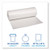 Recycled Low-Density Polyethylene Can Liners info