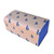 Windshield Paper Towels side