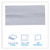 Tallfold Dispenser Napkin info