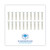 Deerfield Printed Paper Hot case