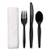 Four-Piece Cutlery Kit front