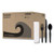 Four-Piece Cutlery Kit case