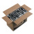 Four-Piece Cutlery Kit in box