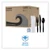Six-Piece Cutlery Kit info