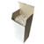 Wrapped Giant Straws in box