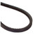 Eagle 200353 V Belt BX 53 for 2700 Dust Control