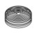 Eagle 680225 Kawasaki Foam Engine Filter Support