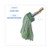 Microfiber Looped-End Wet Mop Head