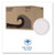 Impact Plastic Dinnerware Case info